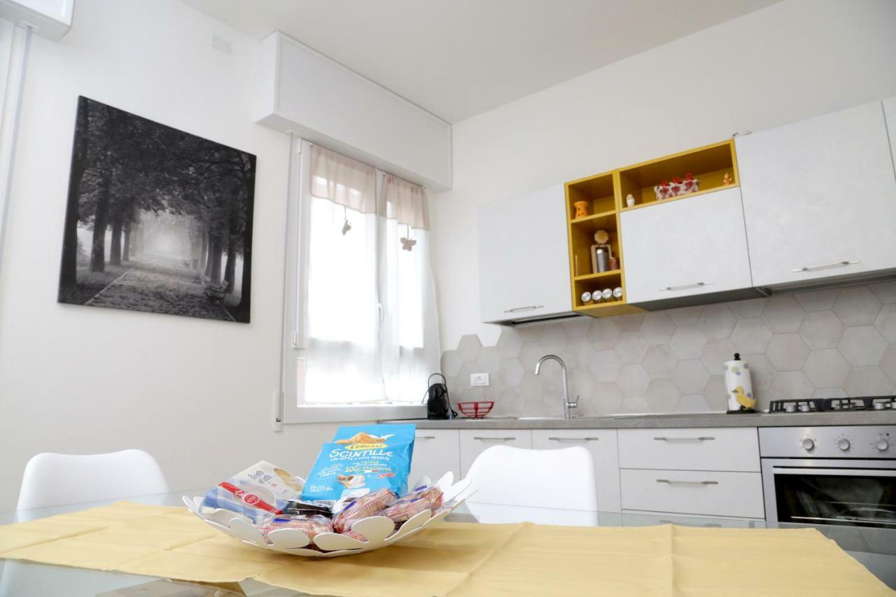 A Casa Di Elsa Leilighet Castenaso Eksteriør bilde