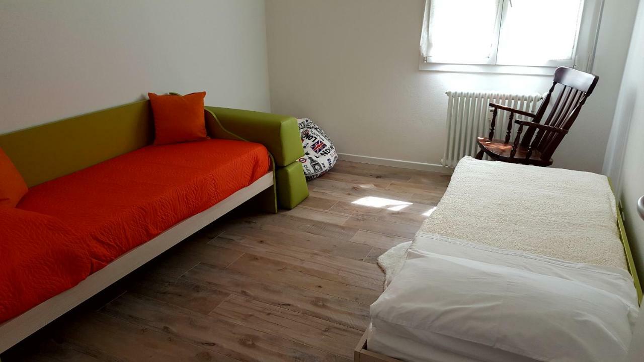 A Casa Di Elsa Leilighet Castenaso Eksteriør bilde