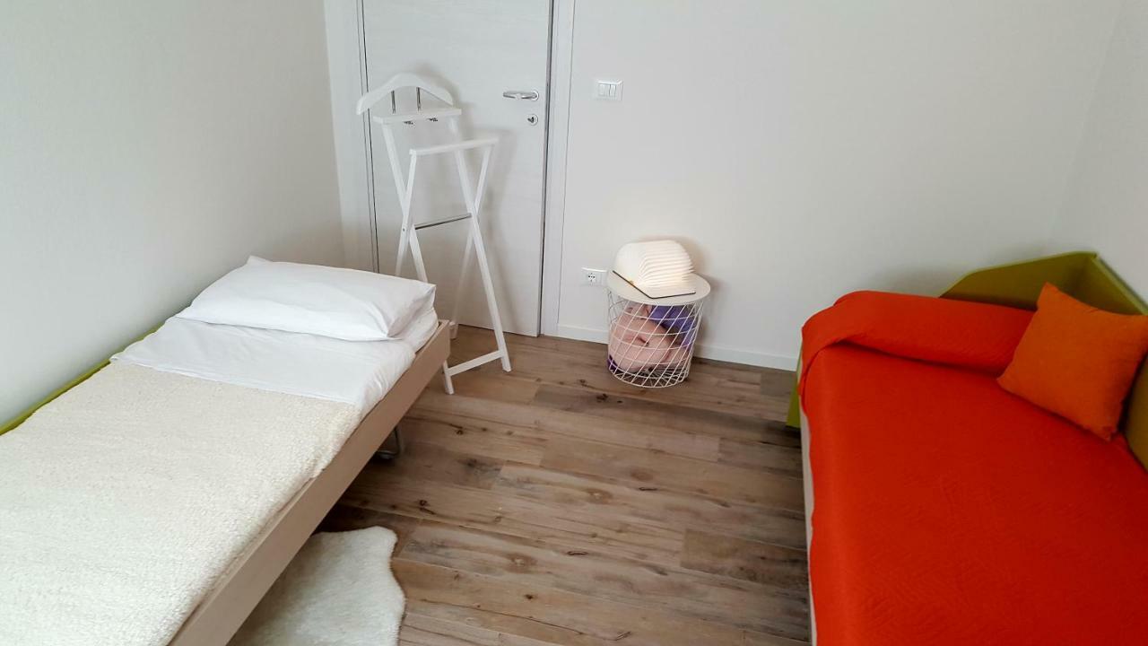 A Casa Di Elsa Leilighet Castenaso Eksteriør bilde